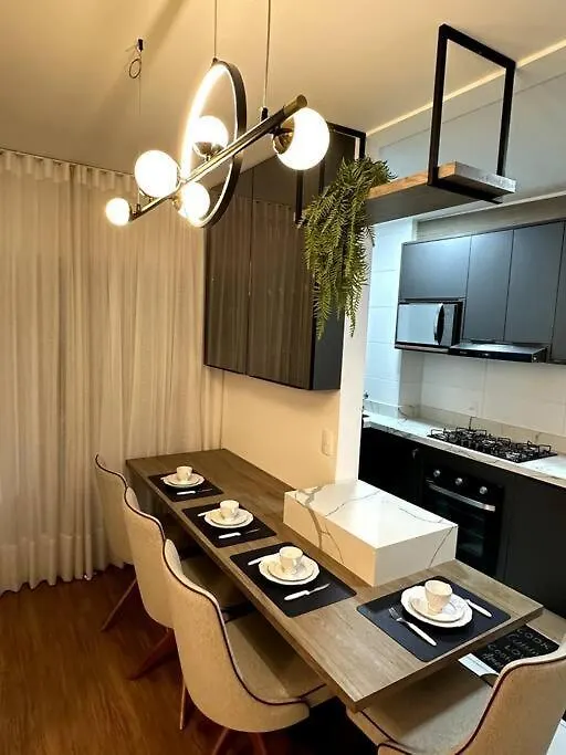 Appartamento Condominio Pe Na Areia - Apartamento A 20 Min Do Beto Carrero Barra Velha