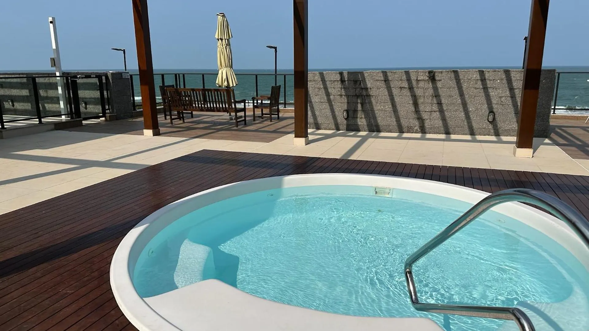 Condominio Pe Na Areia - Apartamento A 20 Min Do Beto Carrero Barra Velha  0*, Barra Velha (Santa Catarina)