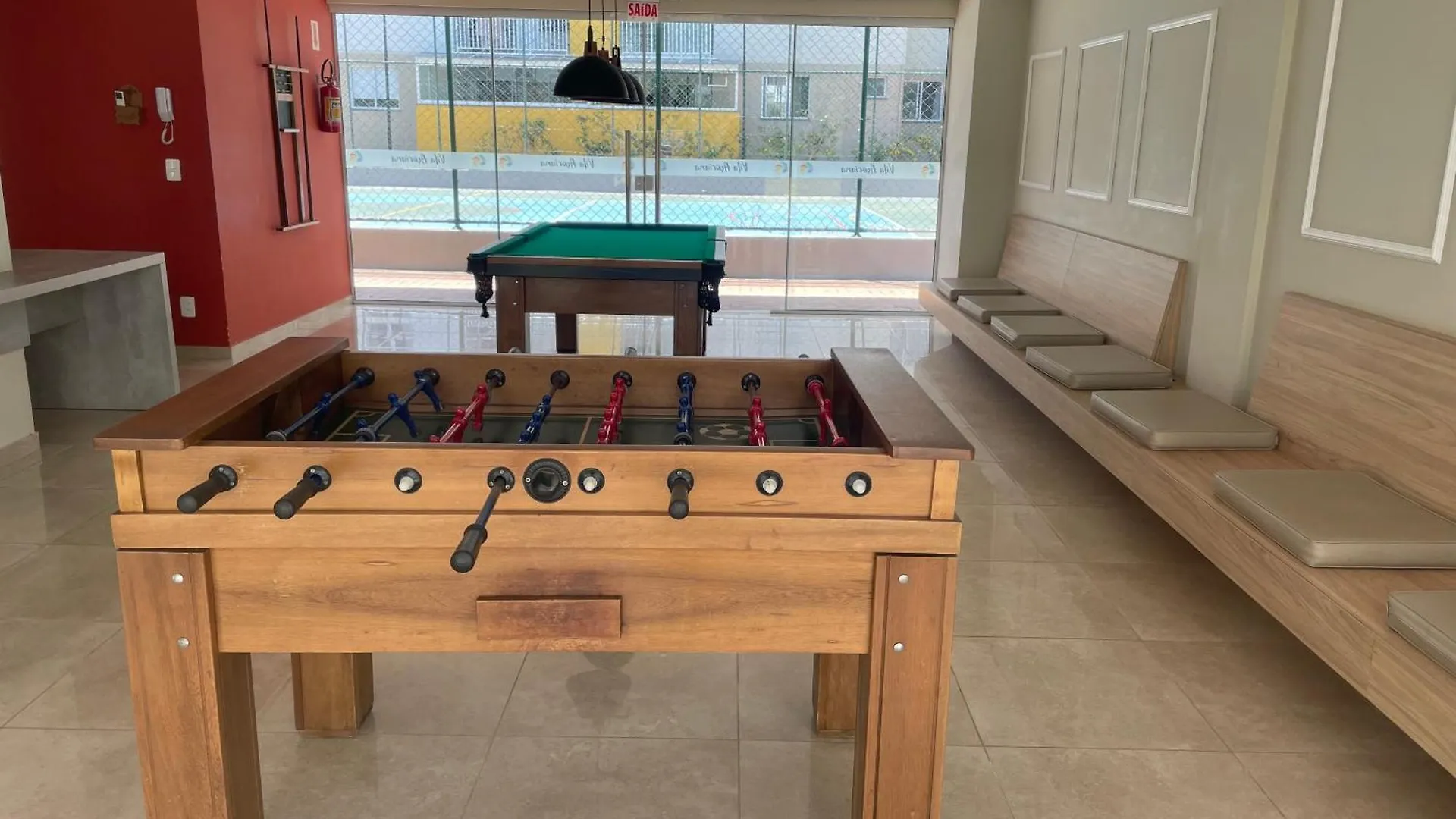 Condominio Pe Na Areia - Apartamento A 20 Min Do Beto Carrero Barra Velha  Brasile