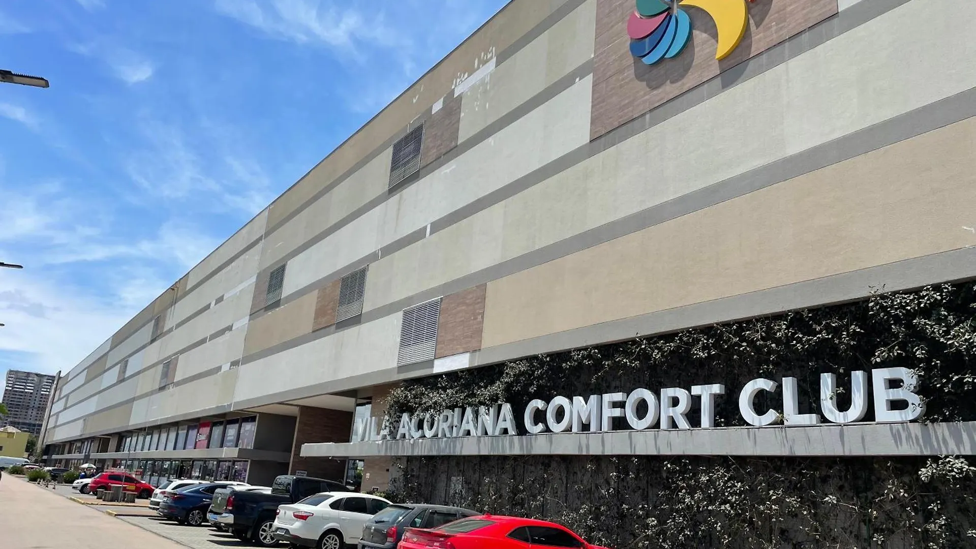 Condominio Pe Na Areia - Apartamento A 20 Min Do Beto Carrero Barra Velha  Appartamento Barra Velha (Santa Catarina)